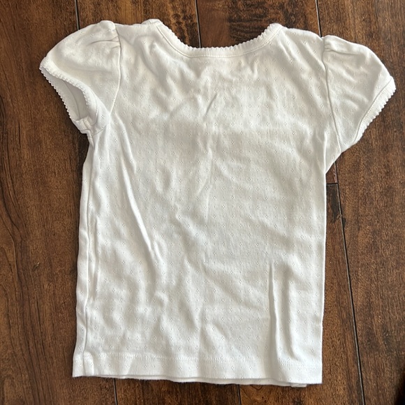 EUC Mini Boden Cord Shorts and Cap Sleeve Top 4Y - Picture 5 of 5